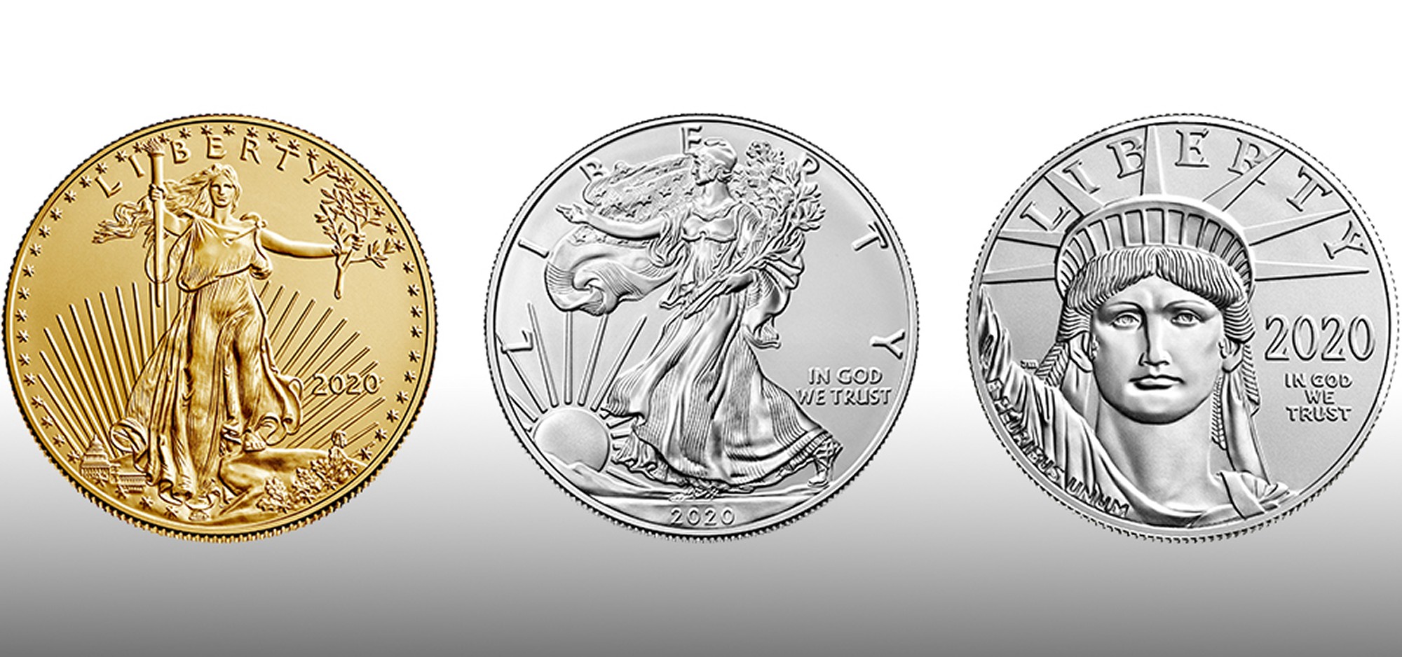 3 coins – rare coins Houston, TX